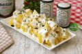 INSALATA DI PATATE CON SALSA ALLO YOGURT BIMBY