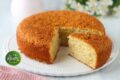 TORTA AL COCCO SENZA GLUTINE BIMBY