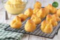 IMPASTO PER PASTA CHOUX BIMBY
