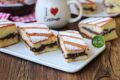 MERENDINE ALLA NUTELLA BIMBY
