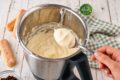 CREMA AL MASCARPONE PASTORIZZATA BIMBY