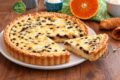 CROSTATA CANNOLO BIMBY: ricotta e cioccolato in un guscio friabile