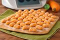 GNOCCHI ALLA ZUCCA BIMBY senza patate: Morbidi e Facili da Preparare
