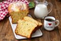 PLUMCAKE AL LATTE BIMBY SOFFICE