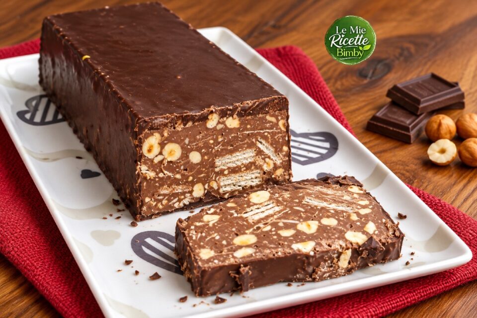 TORRONE DEI MORTI BIMBY EVI