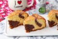 TORTA BICOLORE 7 VASETTI BIMBY