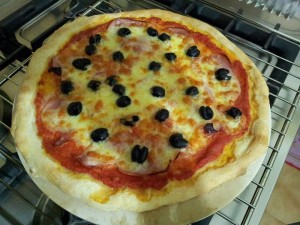 pizza pietra 1