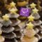 #LeRicetteDiNatale: Biscotti Albero di Natale