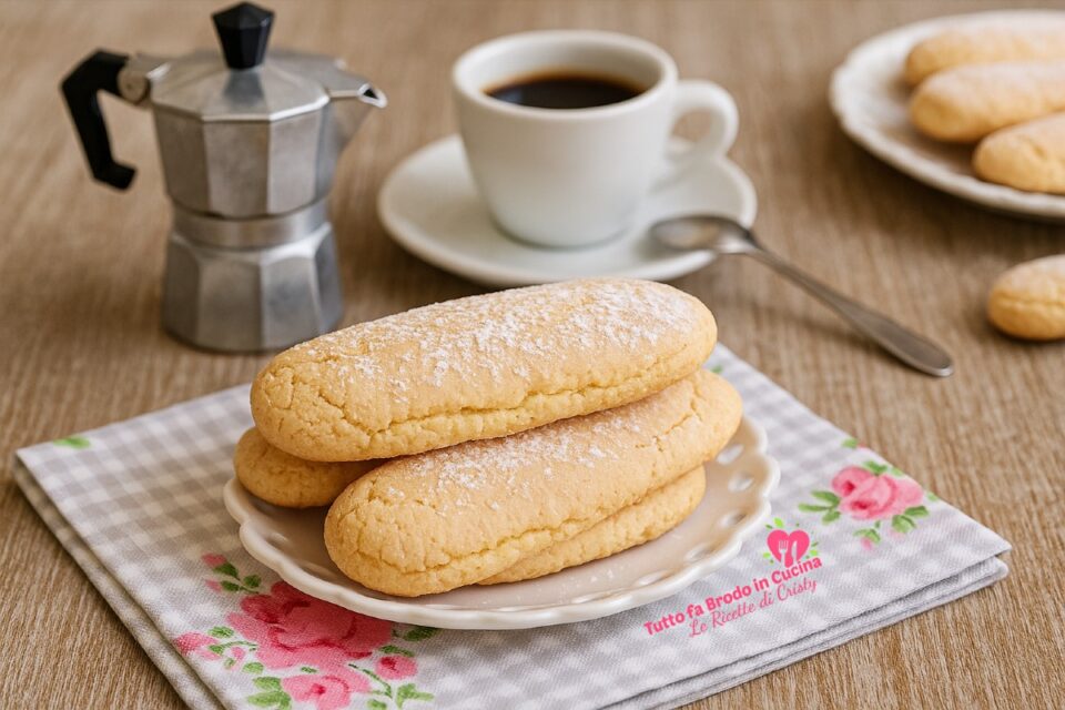 savoiardi sardi