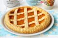 CROSTATA ALLA MARMELLATA FRIABILE: Dolce della Nonna che Profuma di Casa!