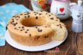CIAMBELLA AL COCCO SENZA LATTOSIO MORBIDA "Anche Bimby"