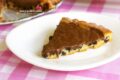 CROSTATA BISCOTTO ALLA NUTELLA anche Bimby: Dolce Super Goloso!