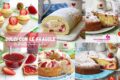 DOLCI CON LE FRAGOLE “6 idee facili e golose”