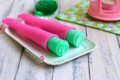 GHIACCIOLI AL LATTE E MENTA “simil calippo” Facili e Dissetanti da Provare Subito!