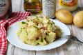 INSALATA DI PATATE CON TONNO E MAIONESE: Facile, Veloce e Gustosa!
