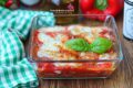 PARMIGIANA DI PEPERONI Semplice, Leggera e Super Gustosa!