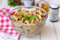 PASTA FREDDA CON IL PESTO: l’Estate in un Piatto!