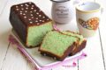 PLUMCAKE ALLA MENTA E CIOCCOLATO: Freschezza e Golosità in Ogni Fetta!