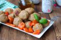 POLPETTE AI PEPERONI morbide e succose