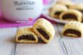 Biscotti Bicolore Nascondini: Versione Homemade!