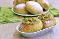BRIOCHE AL PISTACCHIO anche Bimby: Nuvole Soffici!