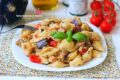 Pasta Fredda alle Melanzane con tonno: "Ricetta Mediterranea"