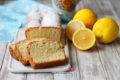 Plumcake al Limone senza lattosio: Facile da fare e Profumato!