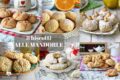 8 BISCOTTI ALLE MANDORLE: una Raccolta di ricette facili e gustose