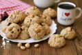 Biscotti alla Nocciole “Nocciolotti” senza burro