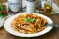 PASTA CON ACCIUGHE E PANGRATTATO: il segreto della cucina povera siciliana!