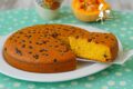 Torta alla Zucca con Gocce di Cioccolato: Dolce d’Autunno Perfetto!