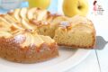 Torta di Mele Classica Morbida: profumata e irresistibile