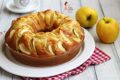 Ciambellone alle Mele senza Lattosio: Soffice, Profumato e Leggero!