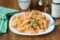 Penne Panna e Salmone: Cremose e Veloci