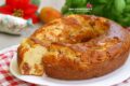 Ciambella Salata 7 Vasetti ai Salumi "Ricetta Rustica"