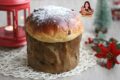 Panettone Dolce di Panbrioche "Sofficissimo" Versione Semplice per Natale