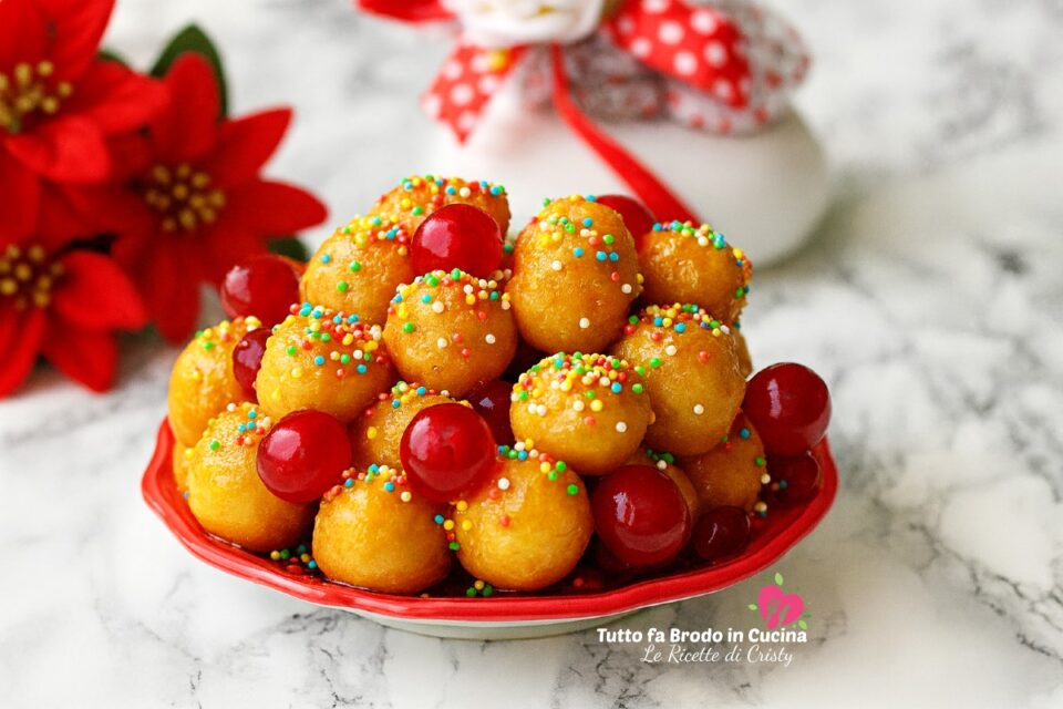STRUFFOLI