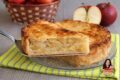 Torta di Mele Olandese "Appeltaart"