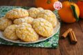 Biscotti All'arancia e Cannella
