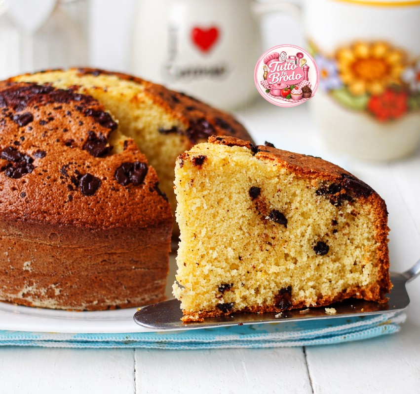 TORTA AL COCCO 8 VASETTI
