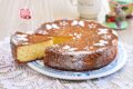 Torta 7 Vasetti allo Yogurt "Alta e Soffice"