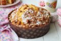 Torta Colomba anche Bimby