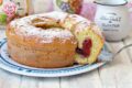 Ciambella alla Marmellata Morbidissima