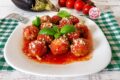Gnocchi di Melanzane alla Parmigiana "Morbidi e Golosi"