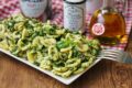 Orecchiette con Cime di Rapa "Senza Acciughe"