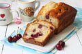 Plumcake alle Ciliegie e Yogurt: Dolce Facile per la Colazione