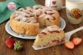 Torta Soffice Fragole e Yogurt: Dolce Facile