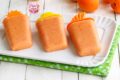 Gelato di Albicocche allo Yogurt con 3 Ingredienti