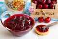 Marmellata di Ciliegie Fatta in Casa “anche Bimby”