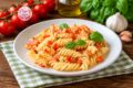 Pasta Fredda Alla Trapanese: Ricetta Siciliana perfetta per l'Estate